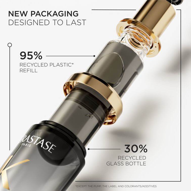 CHRONOLOGISTE - L'Huile De Parfum Refill Oil