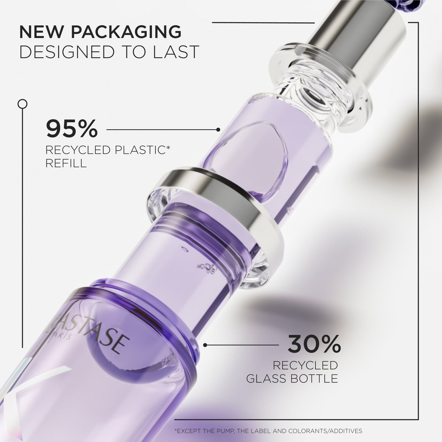 BLOND ABSOLU - Cicagloss Oil (Refillable)