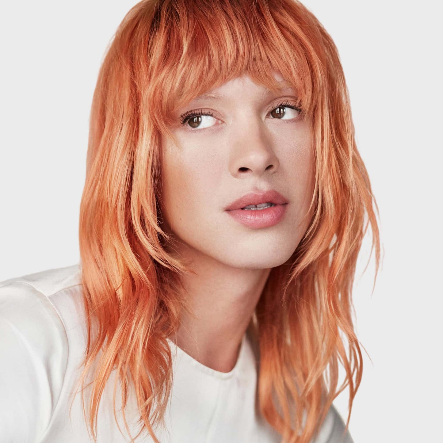 CHROMA ABSOLU - L'Huile Chroma Éclat Hair Oil (Refill)