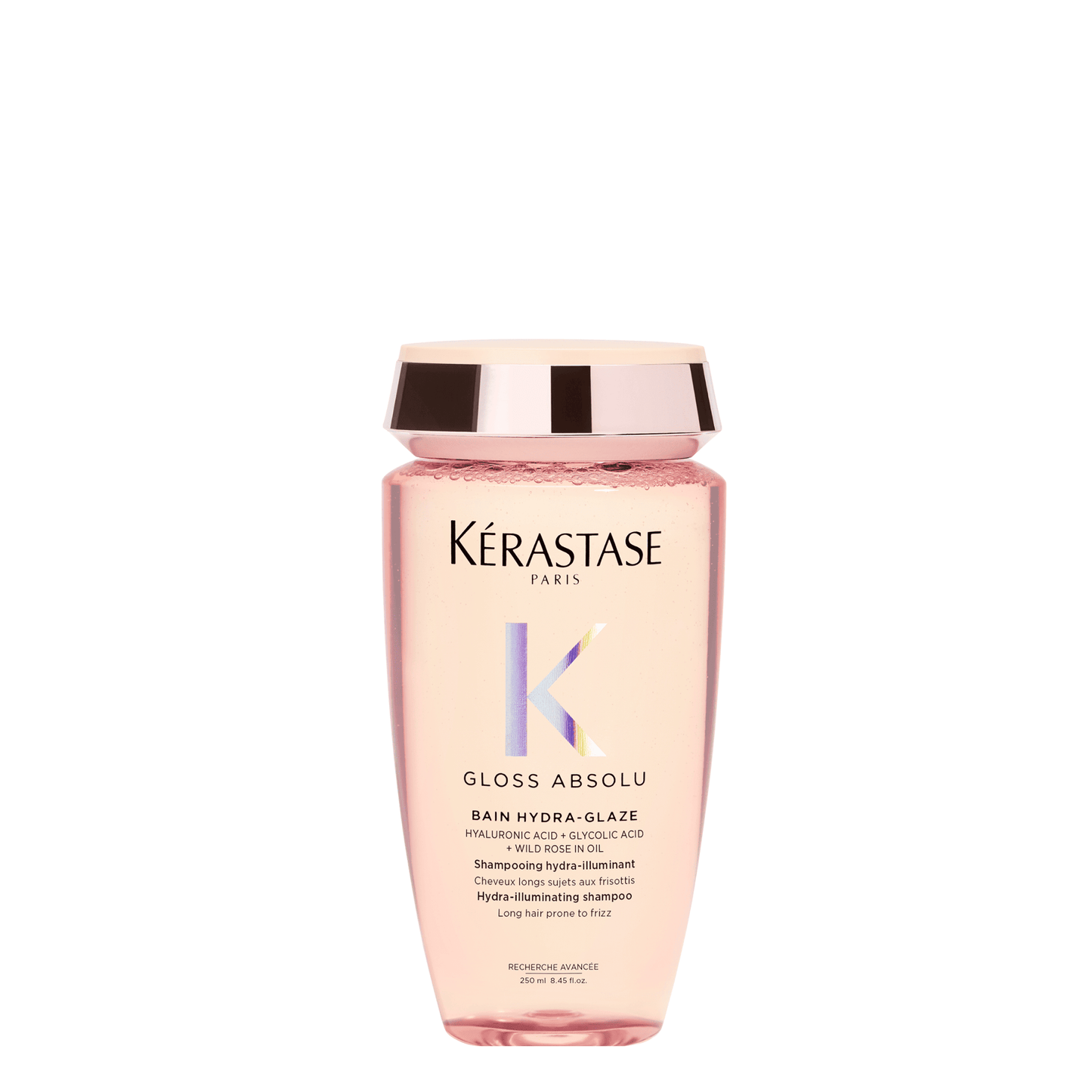 GLOSS ABSOLU - Bain Hydra-Glaze Shampoo
