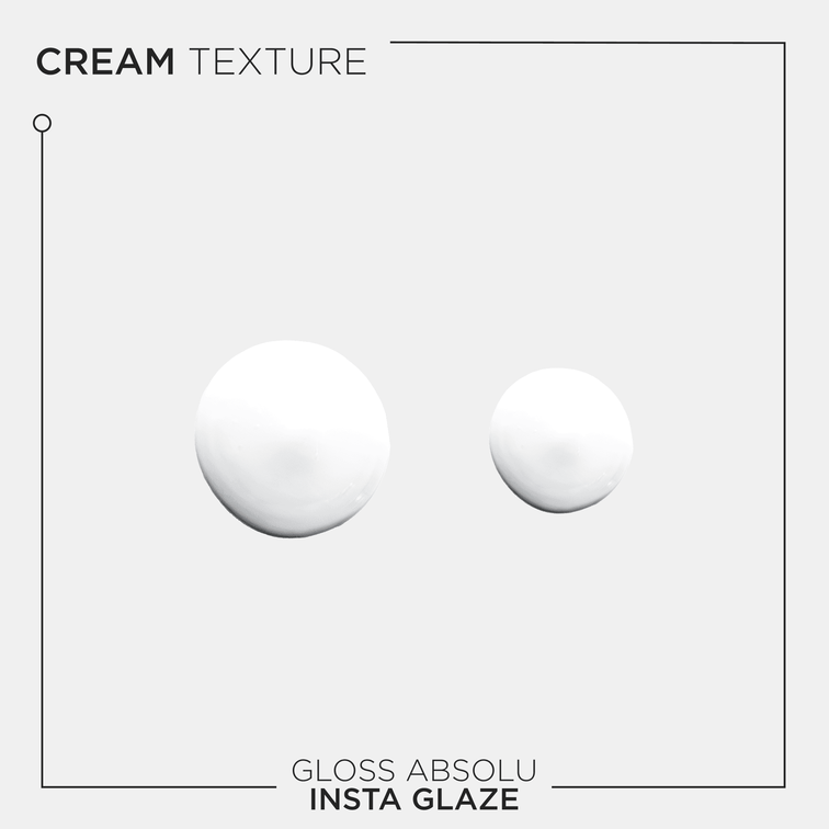 GLOSS ABSOLU - Insta Glaze Conditioner (Travel)