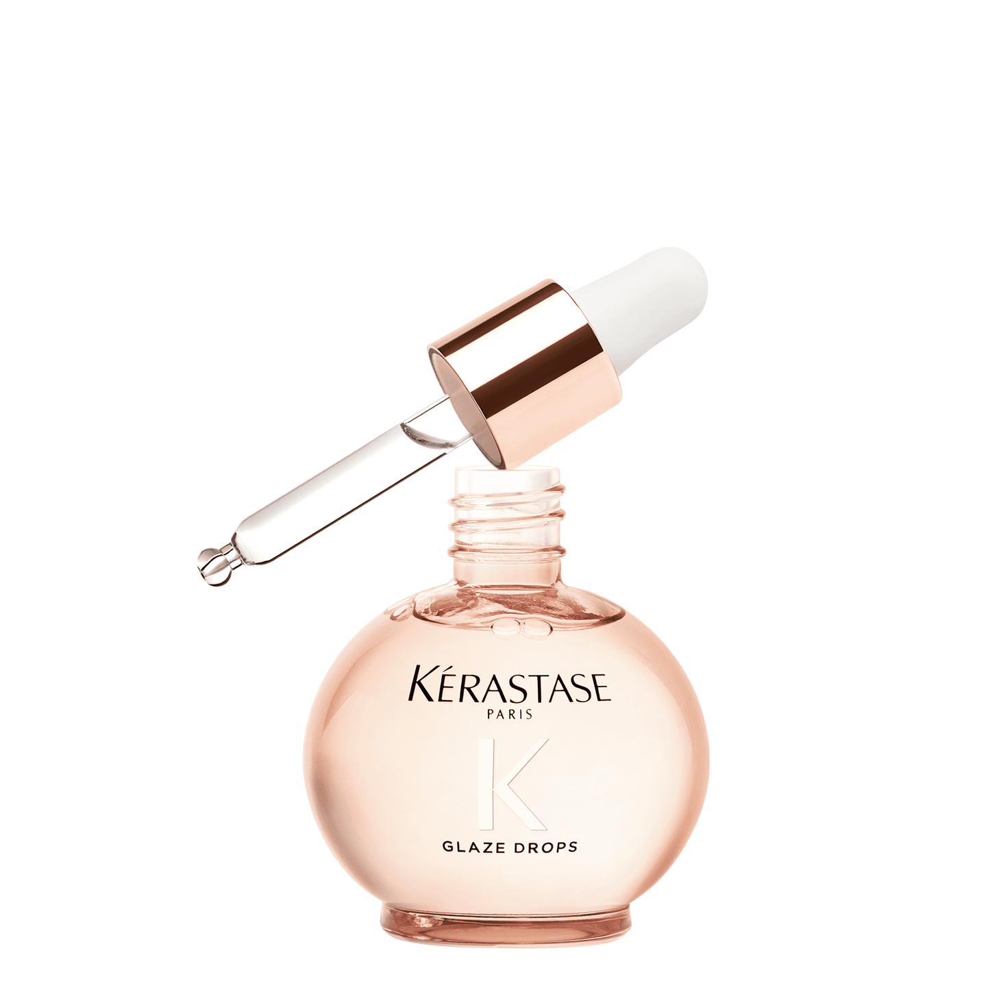 GLOSS ABSOLU - Glaze Drops Oil