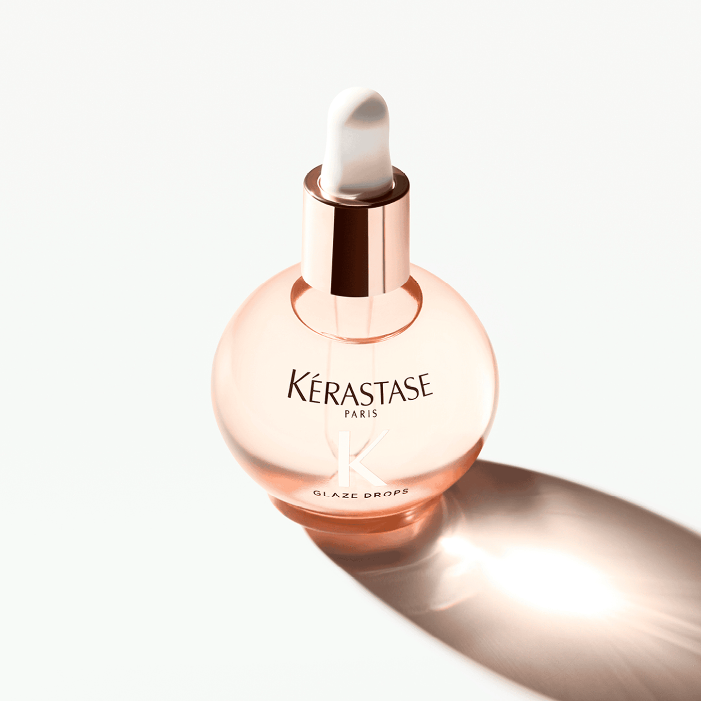 GLOSS ABSOLU - Glaze Drops Oil