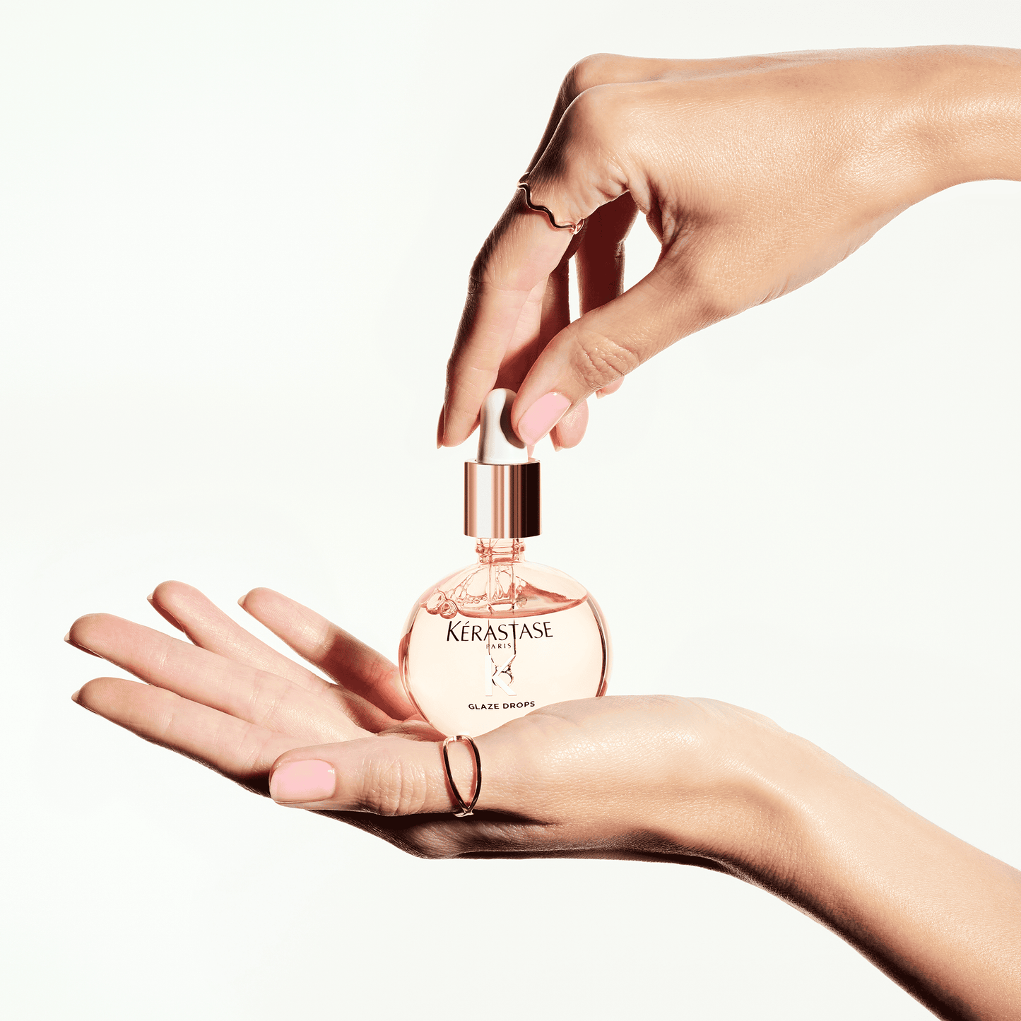 GLOSS ABSOLU - Glaze Drops Oil