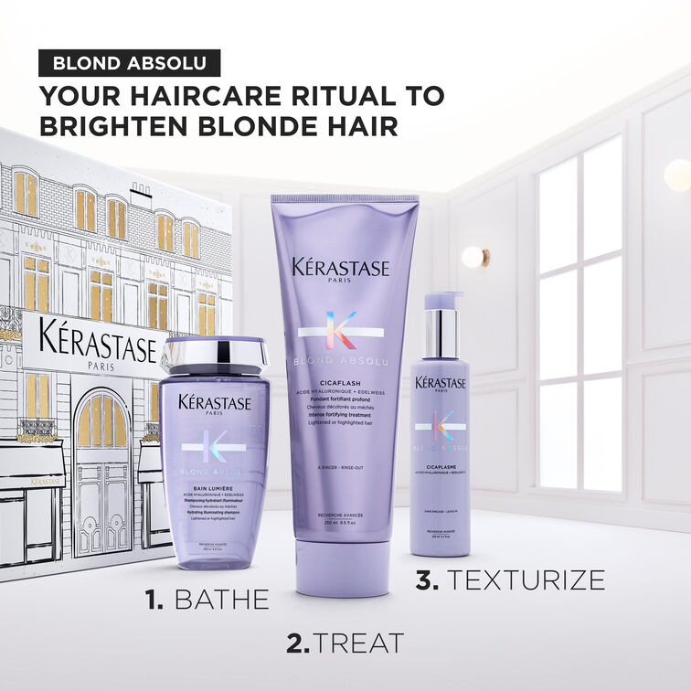 Blond Absolu Holiday Gift Set