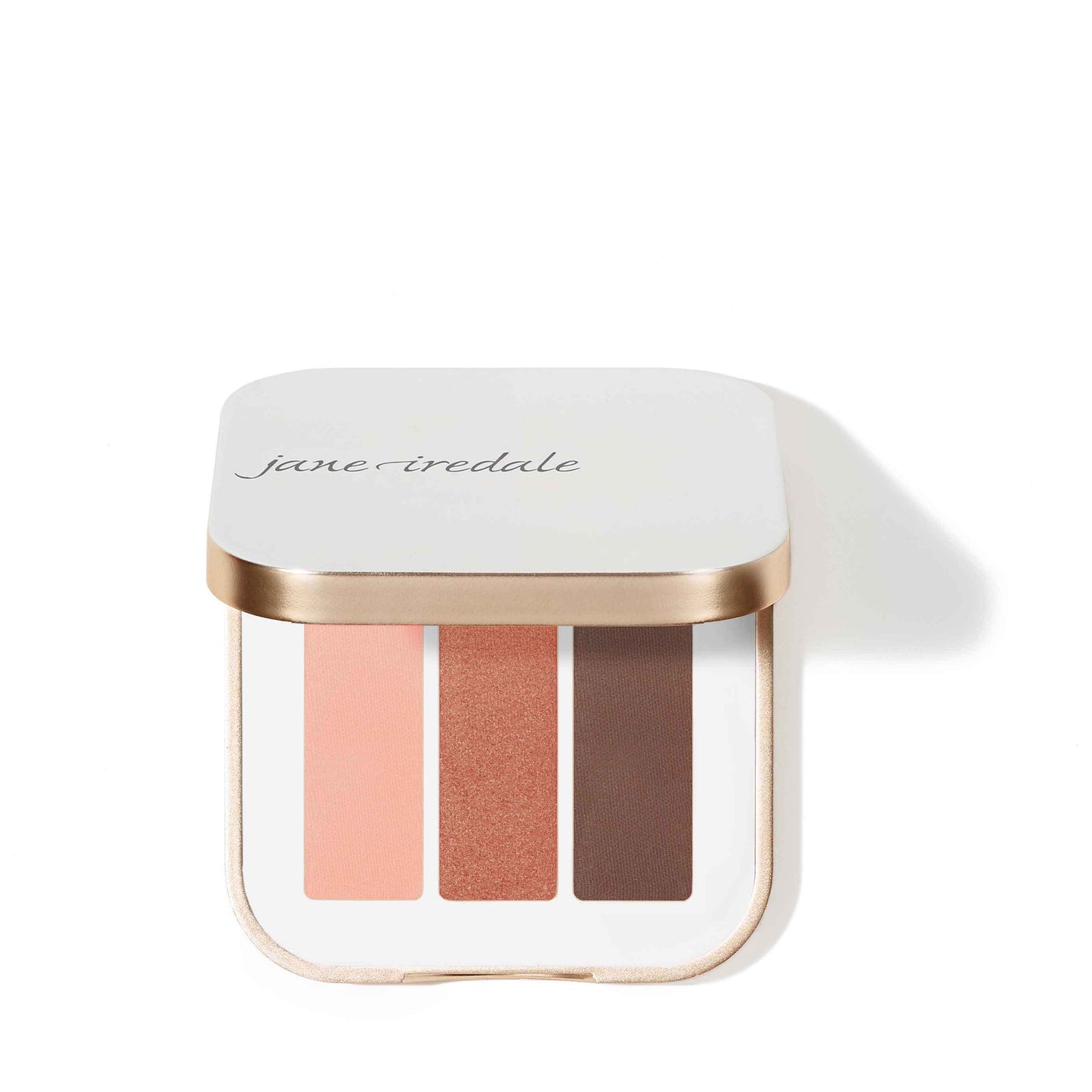 Pure Pressed Triple Eye Shadow