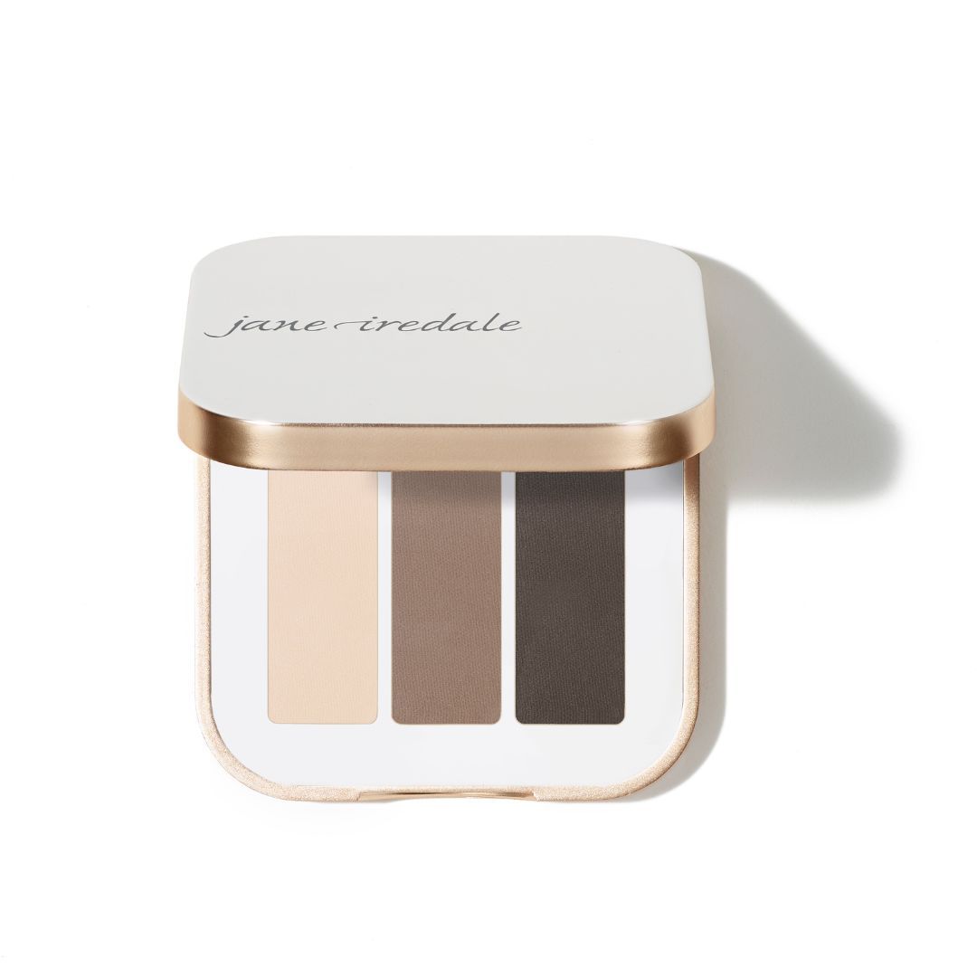 Pure Pressed Triple Eye Shadow