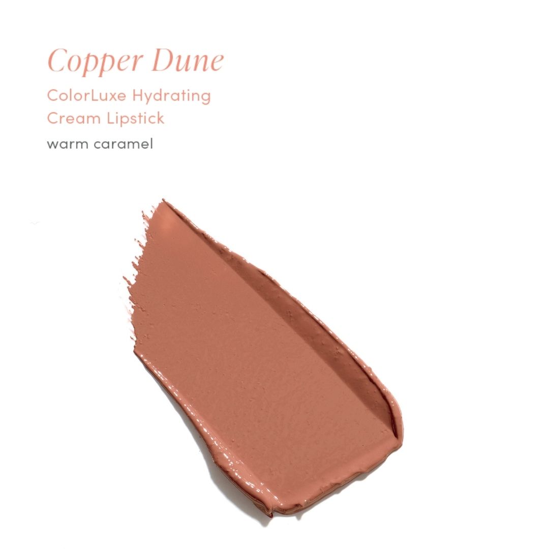 ColorLuxe Lipstick
