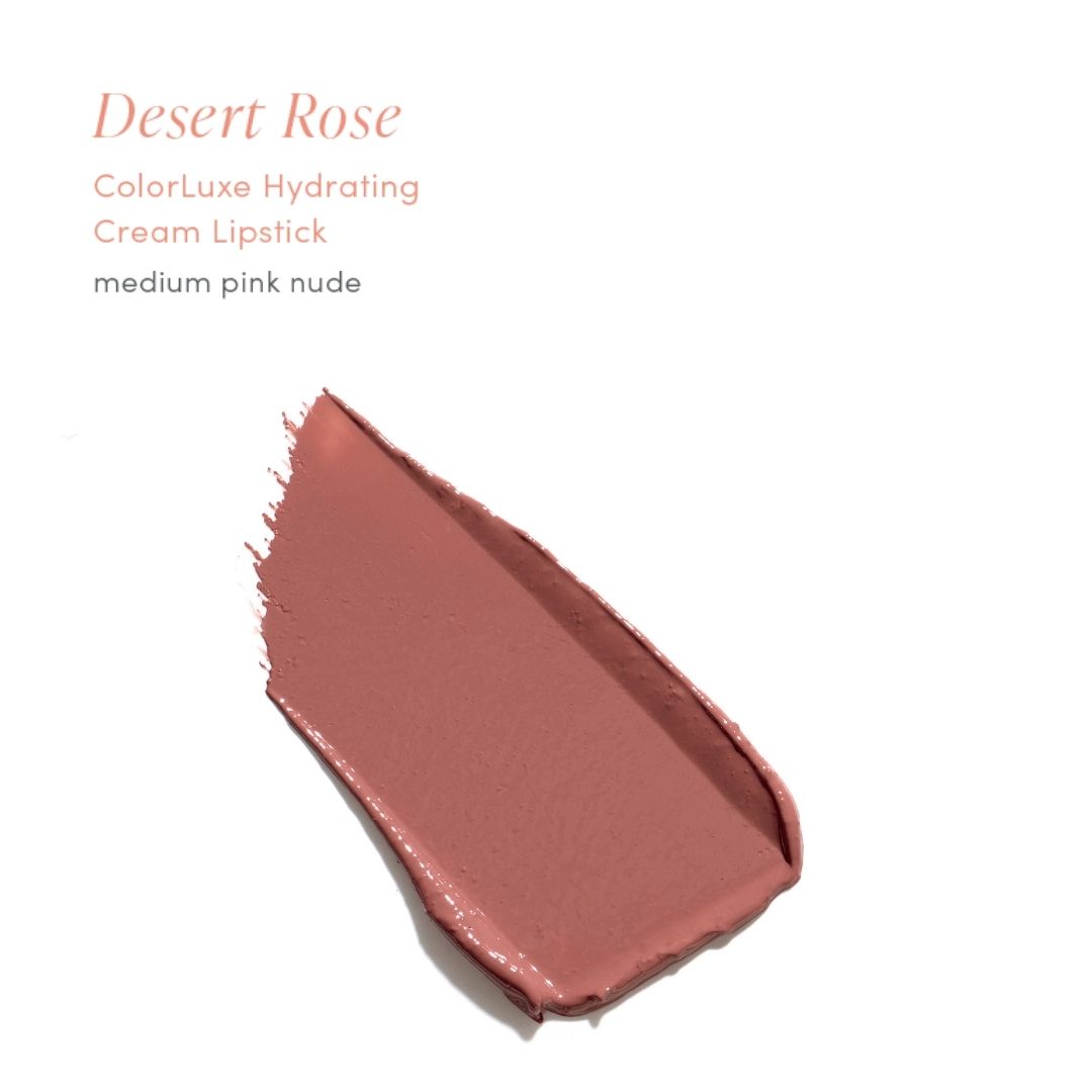 ColorLuxe Lipstick