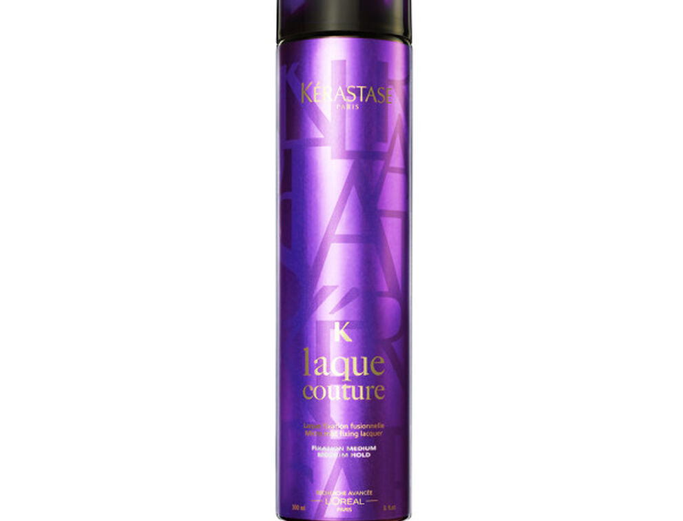 COIFFAGE COUTURE - Laque Couture Medium Hair Spray