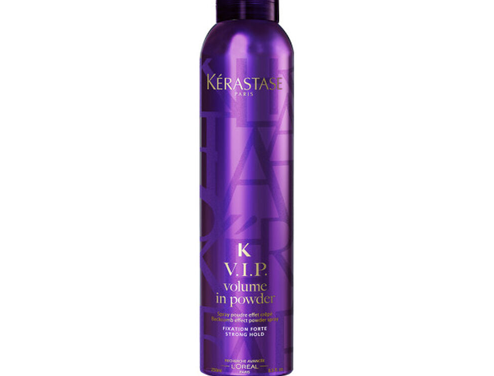COIFFAGE COUTURE - Volume in Powder Volumizing Spray