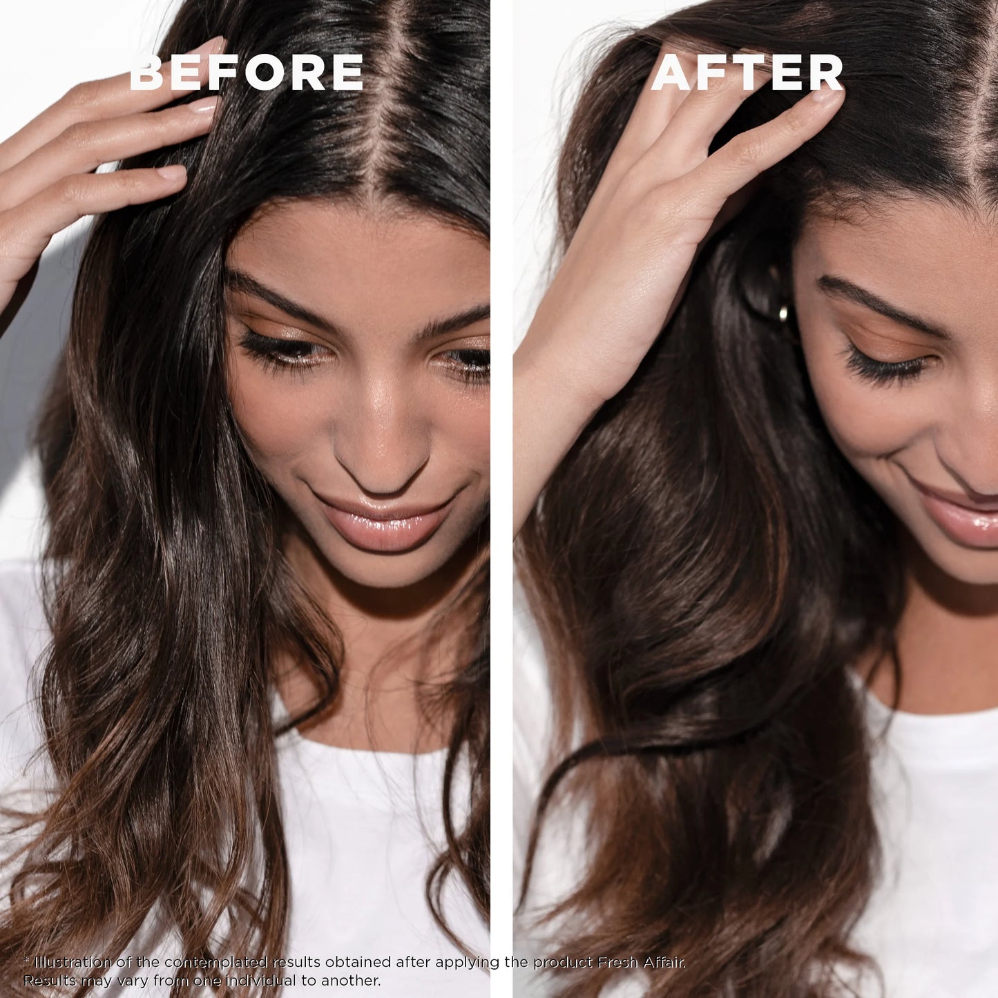FRESH AFFAIR - Dry Shampoo