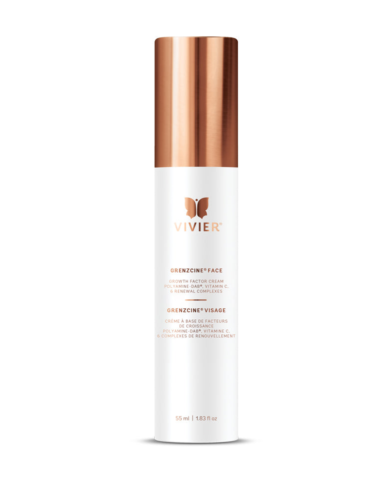 Vivier GrenzCine® Face