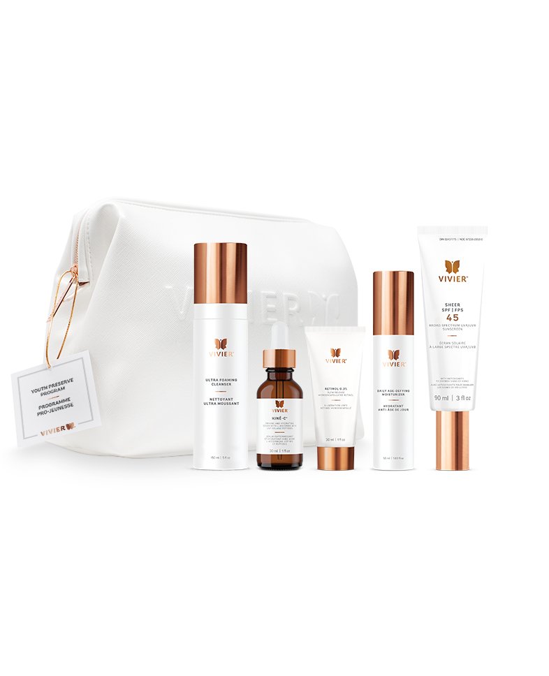 Vivier 20% Discount Collection – Prim Health and Beauty