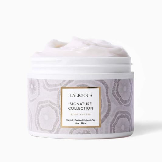 The Signature Collection Butter