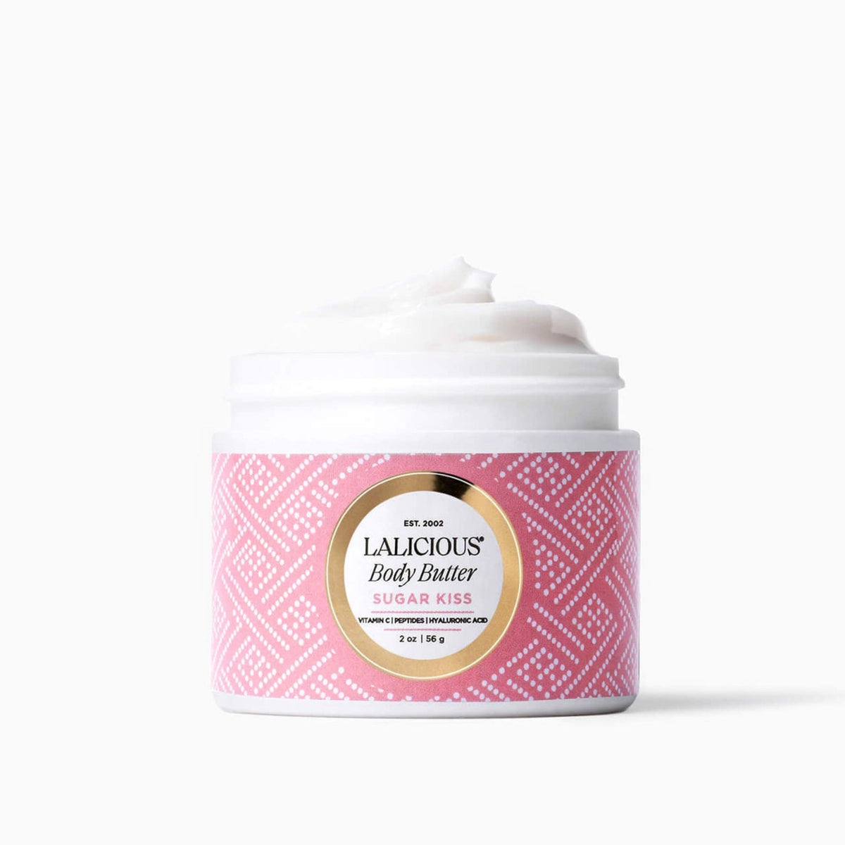 Sugar Kiss Body Butter