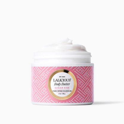 Sugar Kiss Body Butter