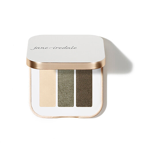 Pure Pressed Triple Eye Shadow