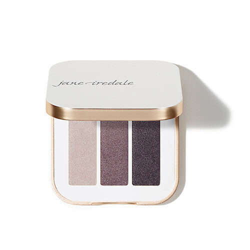Pure Pressed Triple Eye Shadow