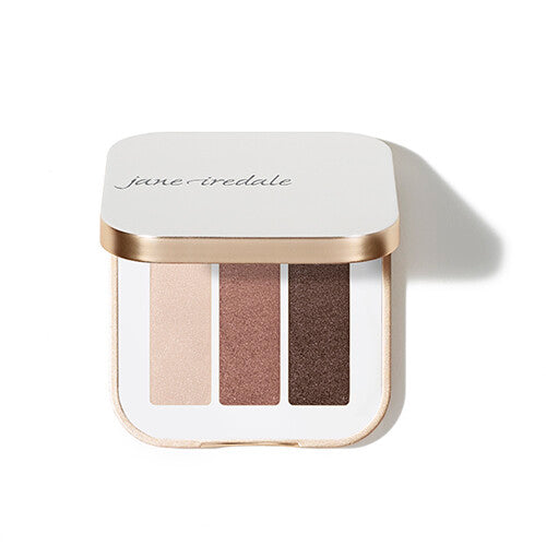 Pure Pressed Triple Eye Shadow