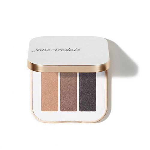 Pure Pressed Triple Eye Shadow