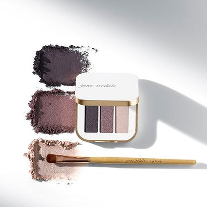 Pure Pressed Triple Eye Shadow