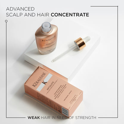 Initialiste - Hair and Scalp Serum