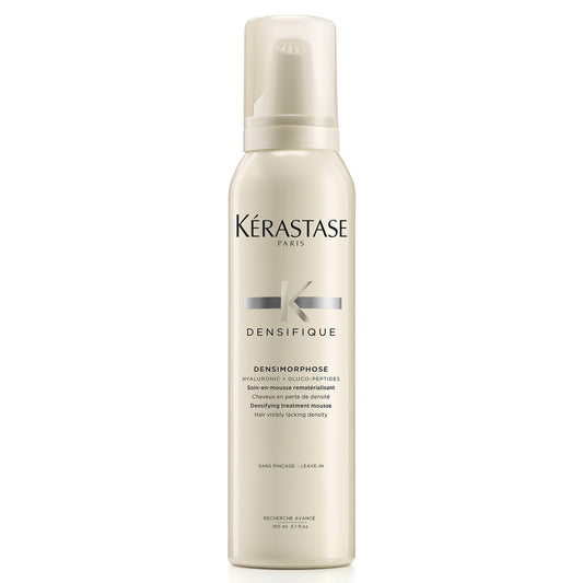 DENSIFIQUE - Mousse Densimorphose Hair Mousse