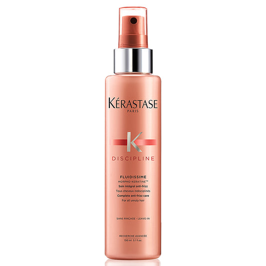 DISCIPLINE - Spray Fluidissime Anti Frizz Spray