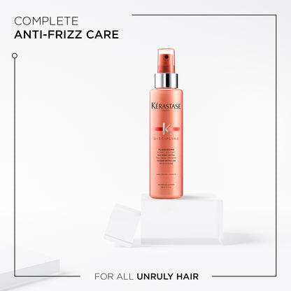 DISCIPLINE - Spray Fluidissime Anti Frizz Spray