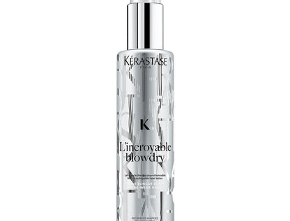 COIFFAGE COUTURE - L'Incroyable Blow Dry