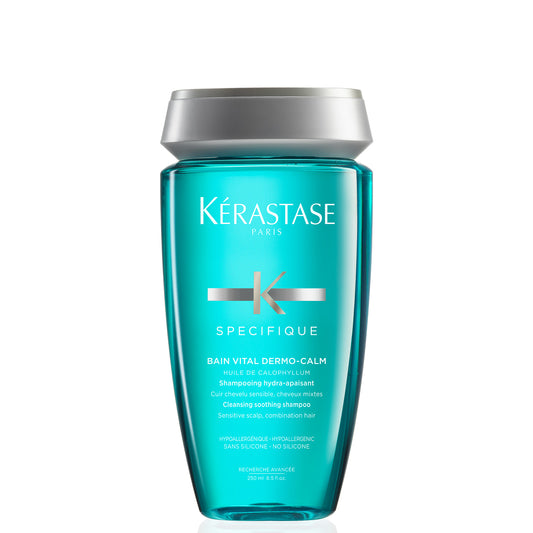 SPÉCIFIQUE - Bain Vital Dermo Calm Shampoo
