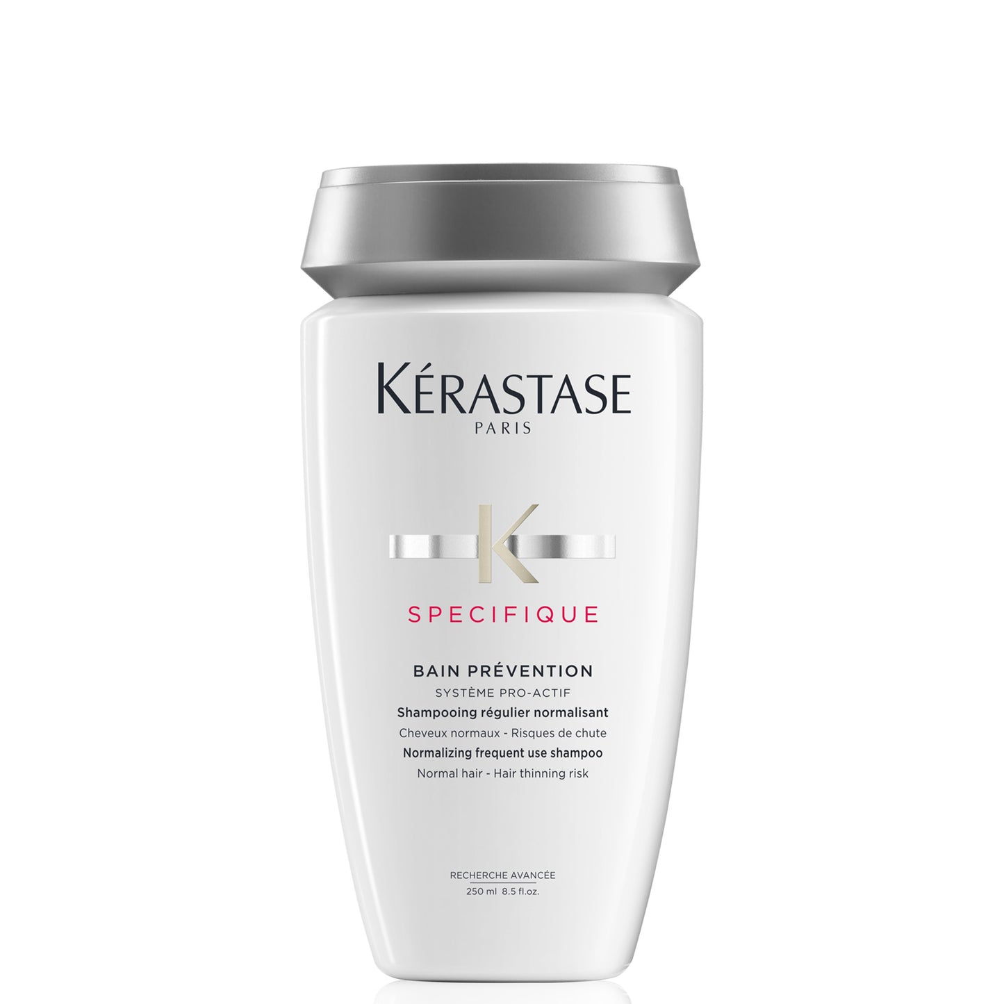 SPÉCIFIQUE - Bain Prévention Shampoo