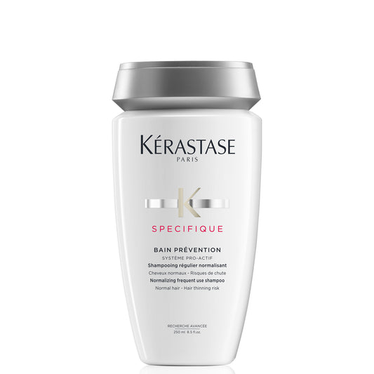 SPÉCIFIQUE - Bain Prévention Shampoo