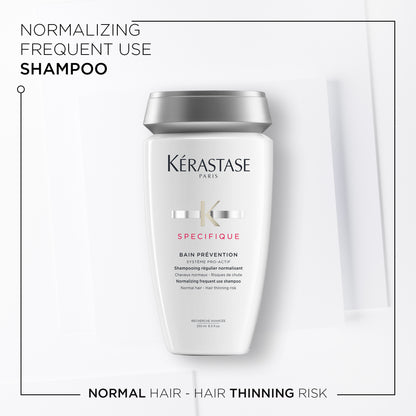 SPÉCIFIQUE - Bain Prévention Shampoo