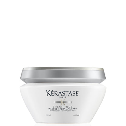 SPÉCIFIQUE - Masque Hydra-Apaisant Hair Mask