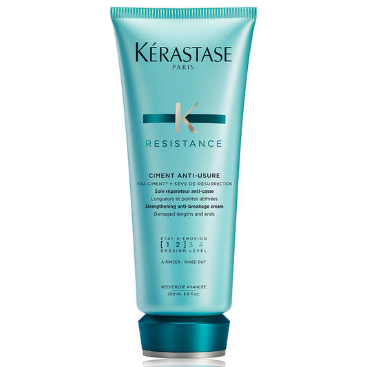 RÉSISTANCE - Ciment Anti-Usure Conditioner