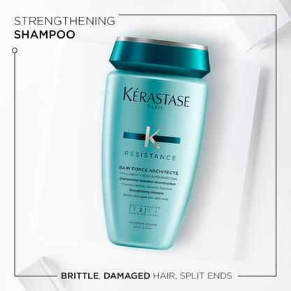 RÉSISTANCE - Bain Force Architecte Shampoo