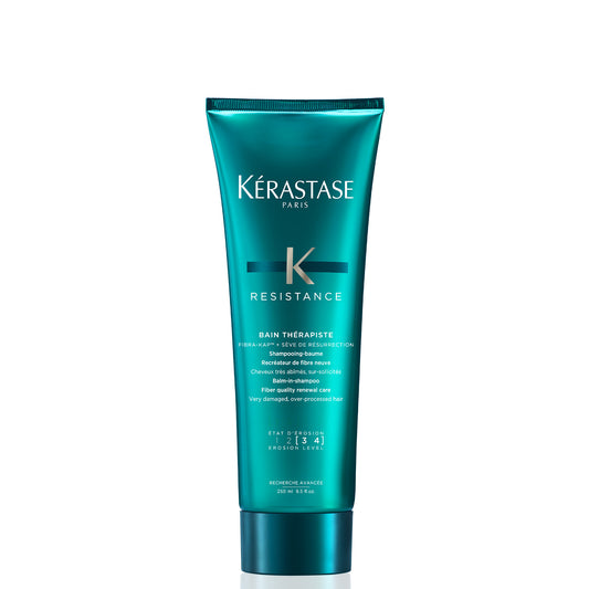 RÉSISTANCE - Bain Thérapiste Shampoo