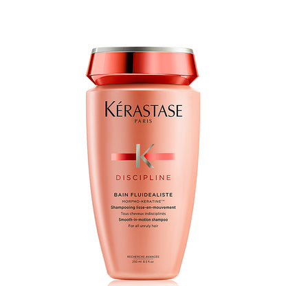 DISCIPLINE - Bain Fluidéaliste Shampoo