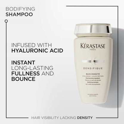 DENSIFIQUE - Bain Densifique Shampoo