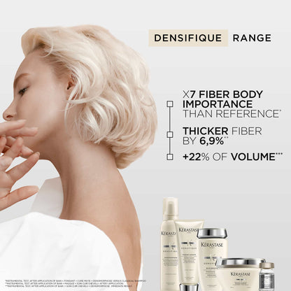 DENSIFIQUE - Bain Densifique Shampoo