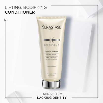 DENSIFIQUE - Fondant Densité Conditioner