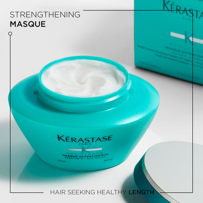 RÉSISTANCE - Masque Extentioniste Hair Mask