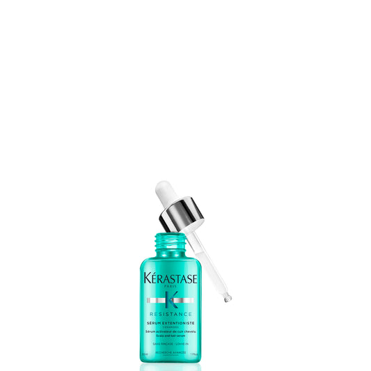 RÉSISTANCE - Serum Extentioniste Scalp & Hair Serum