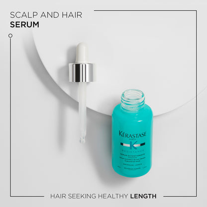 RÉSISTANCE - Serum Extentioniste Scalp & Hair Serum