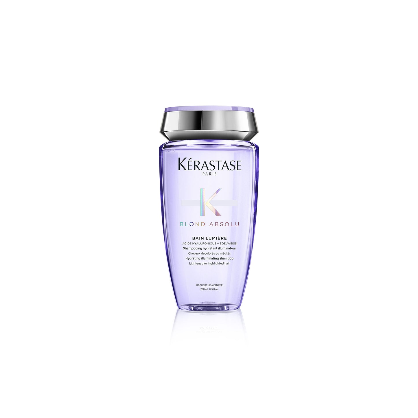 BLOND ABSOLU - Bain Lumière Shampoo