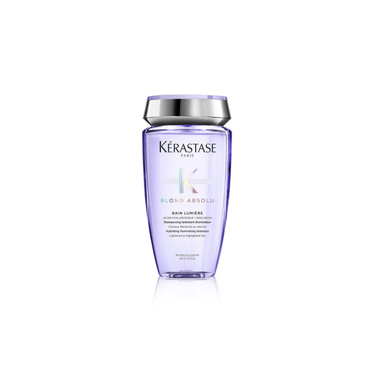 BLOND ABSOLU - Bain Lumière Shampoo