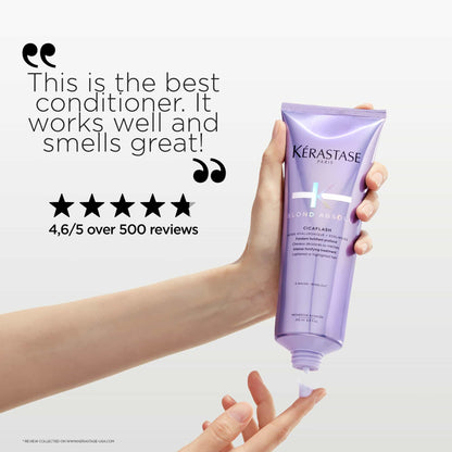 BLOND ABSOLU - Cicaflash Conditioner