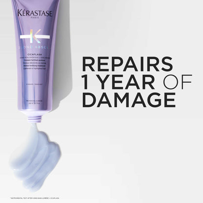 BLOND ABSOLU - Cicaflash Conditioner
